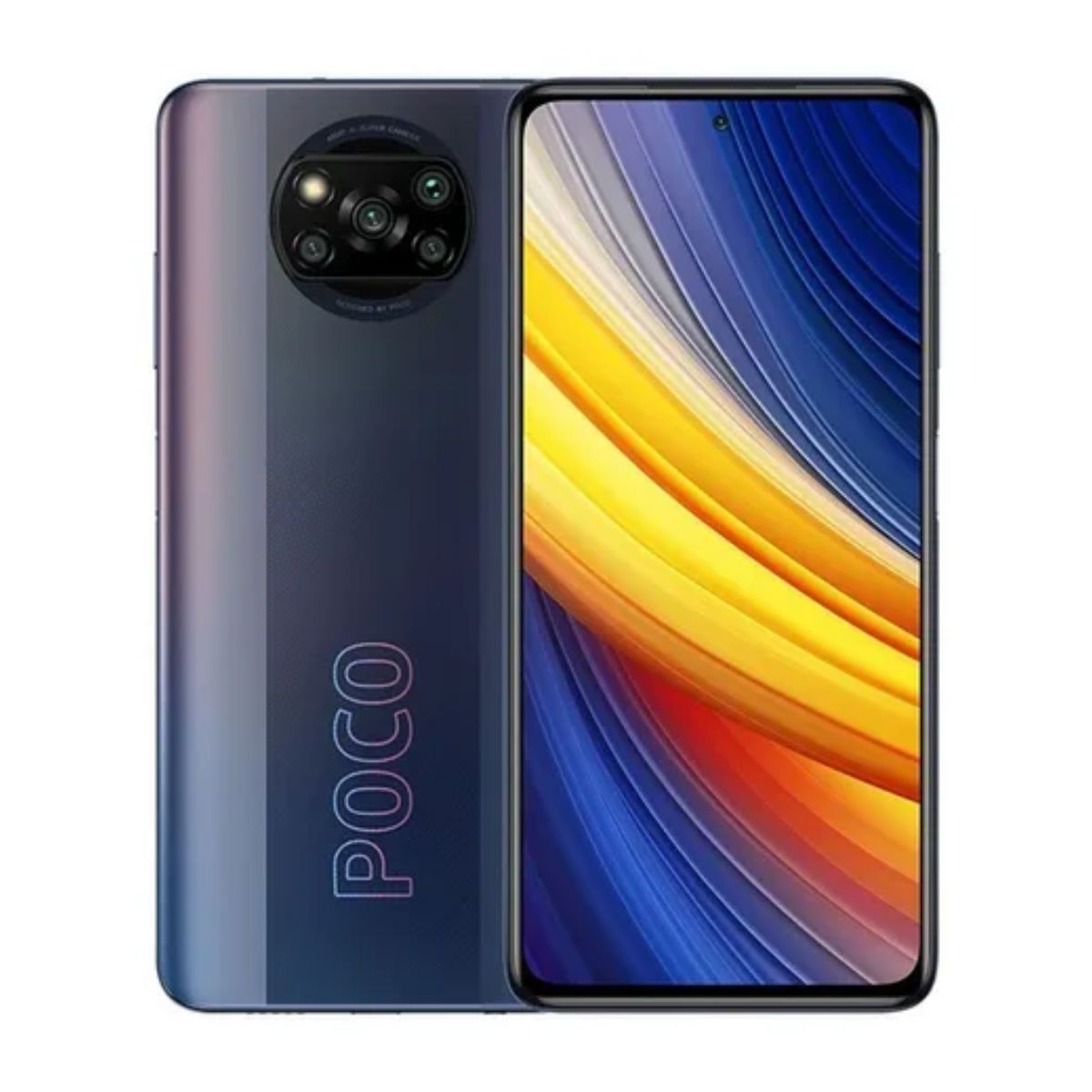 Xiaomi Poco X3 Pro 256 GB Preto - Excelente