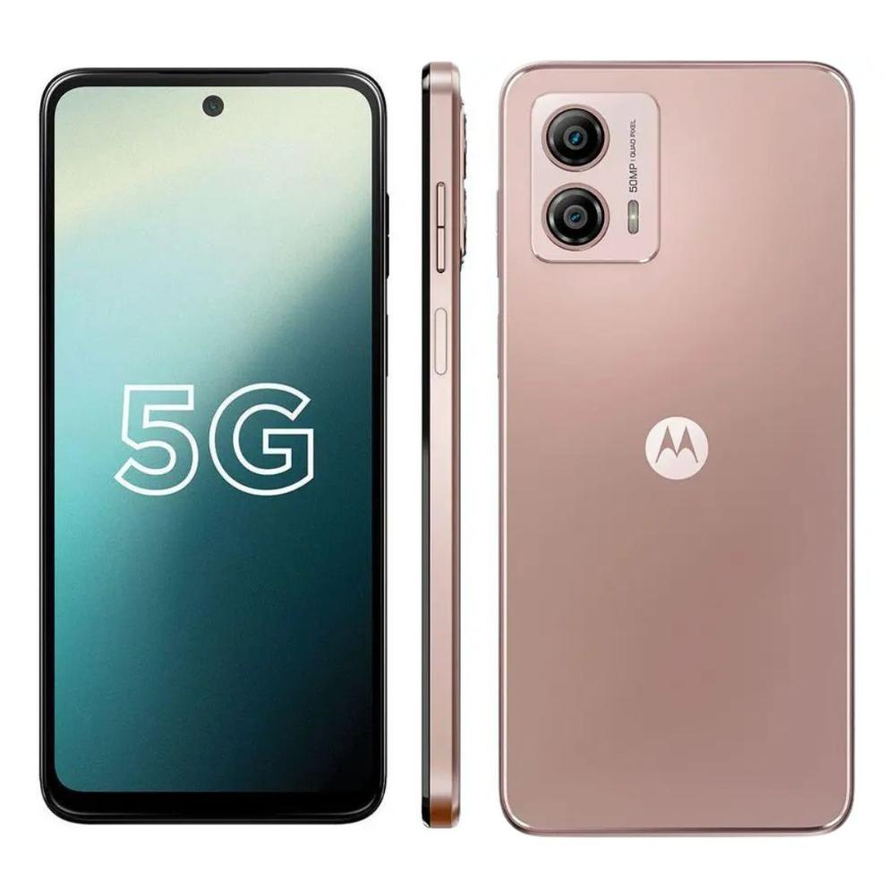 Motorola Moto G53 5G 128 GB Rosa - Excelente