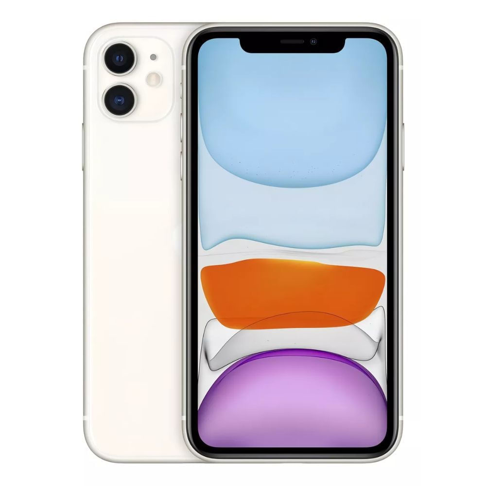 iPhone 11 64GB