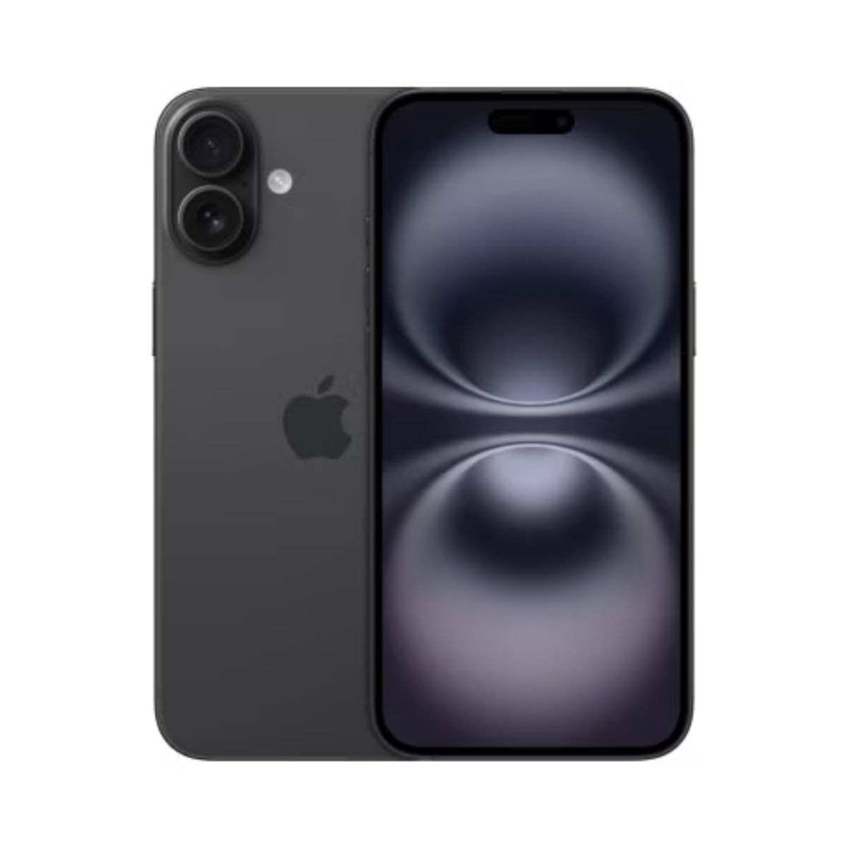 Novo: Smartphone Apple iPhone 16 Plus 512 Gb Preto