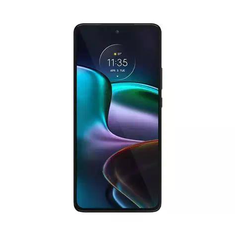 Motorola Moto Edge 30 256GB Azul - Bom