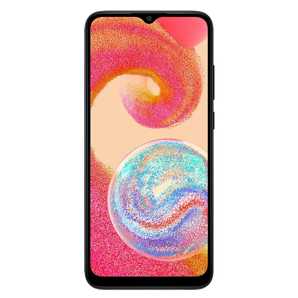 Samsung Galaxy A04E 64GB Preto Bom