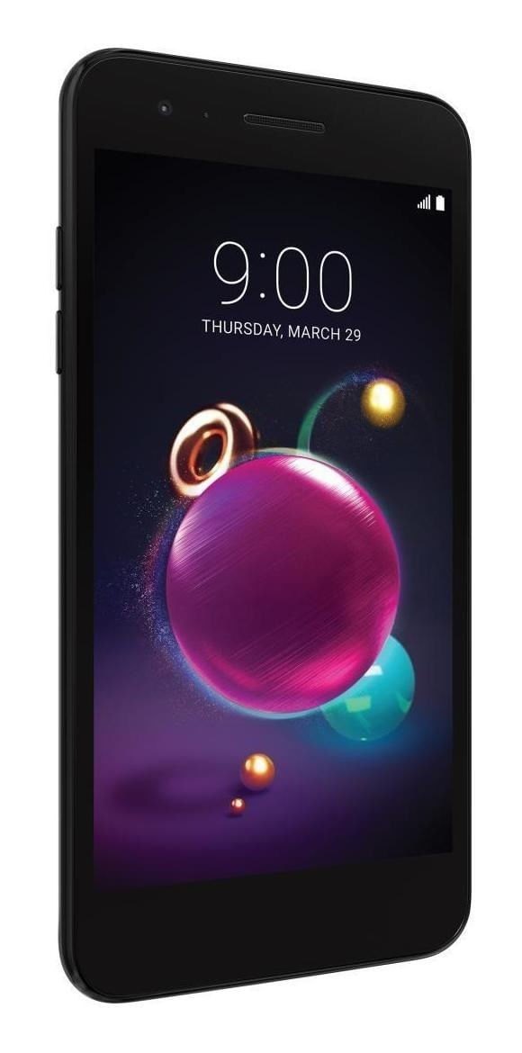 Lg K8 Plus - Cinza - 16Gb - Muito Bom