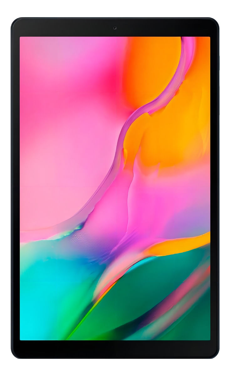 Tablet Samsung Galaxy Tab A Sm-T510 - Cinza - 32Gb - Outlet