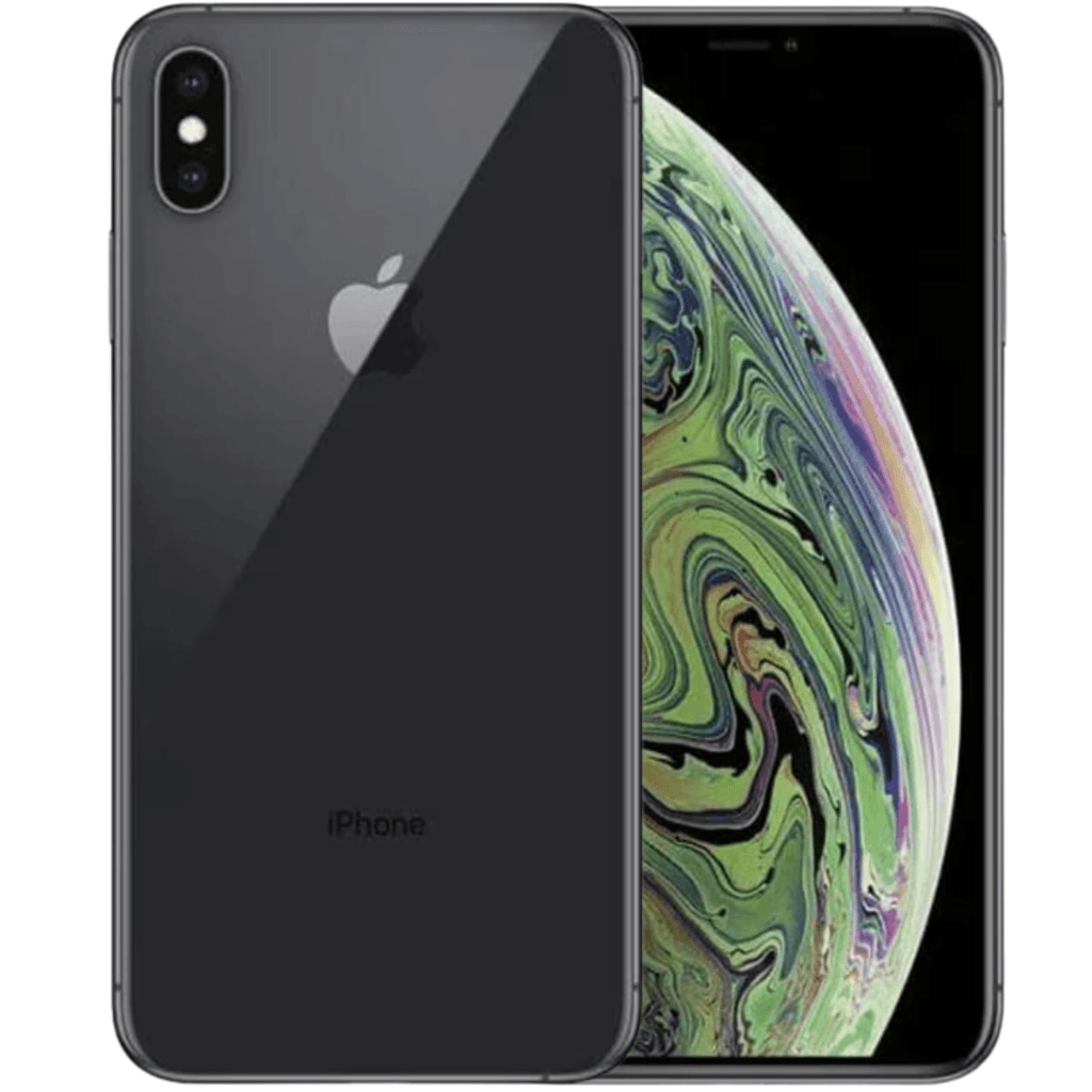 iPhone XS - Cinza espacial