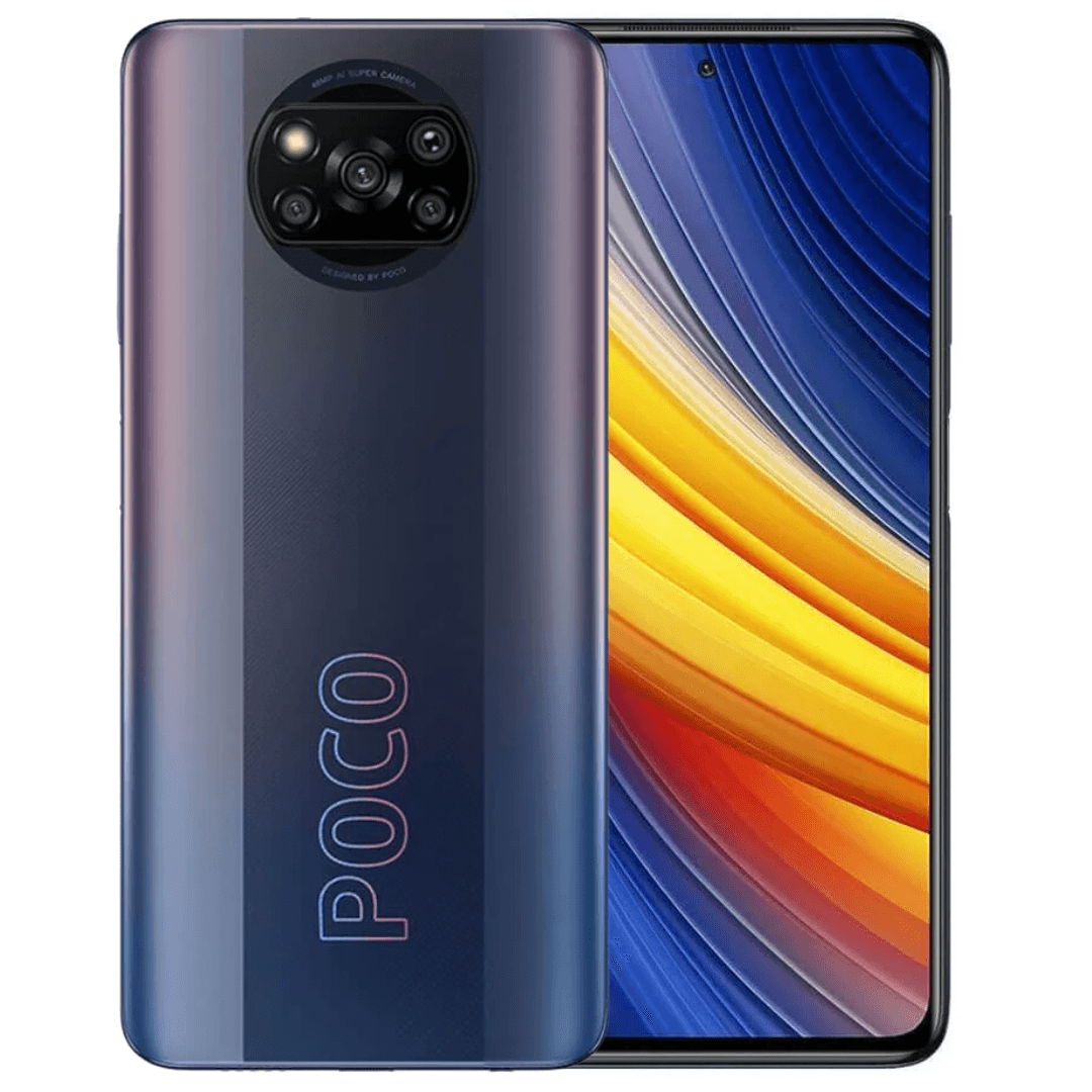 Xiaomi Poco X3