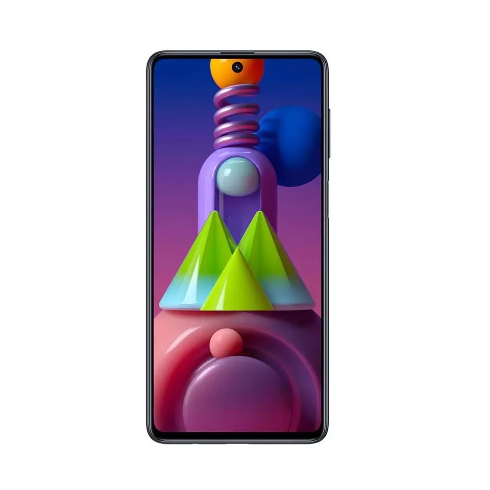Samsung Galaxy M51 128GB Preto Bom