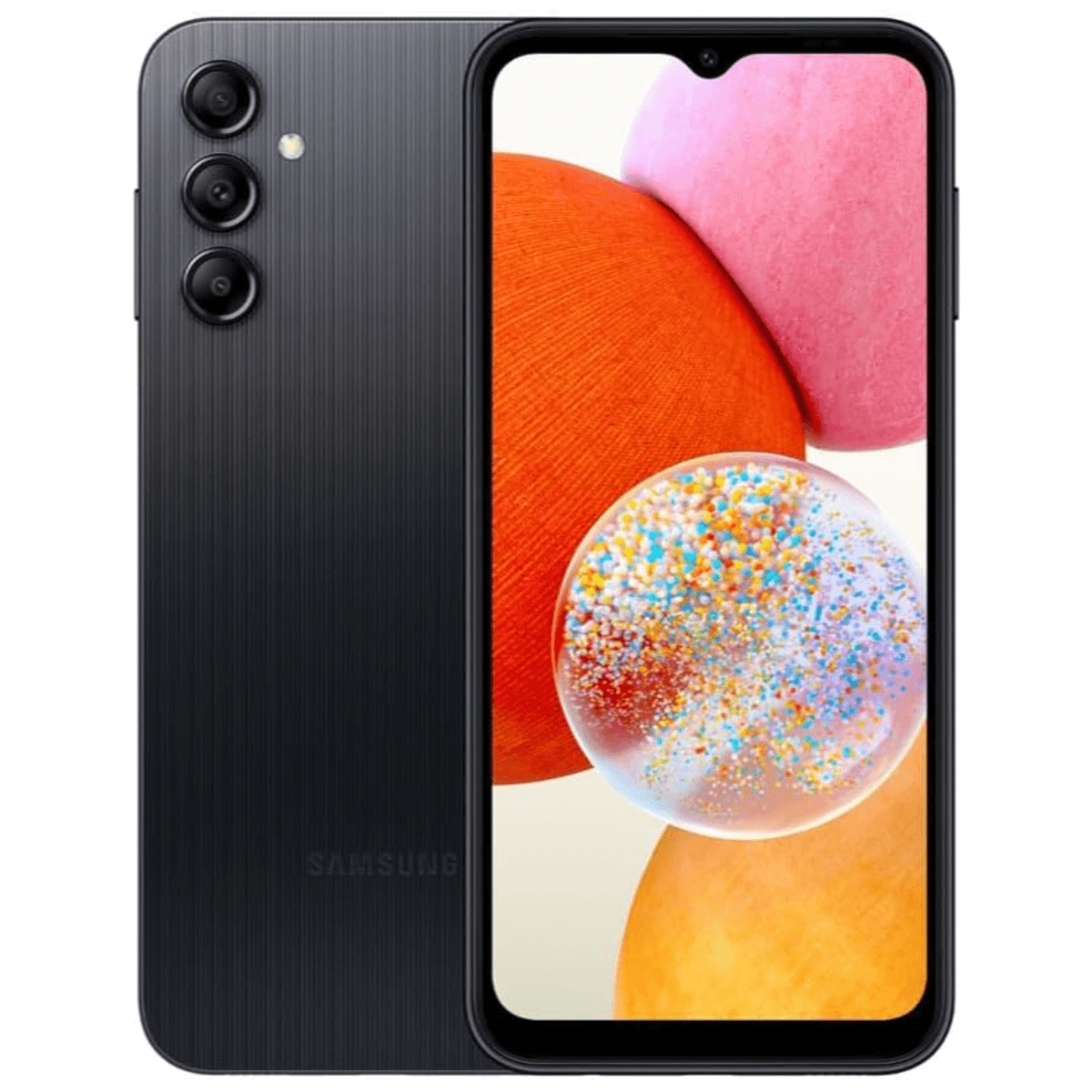 Samsung A14 64 GB Preto - Muito Bom