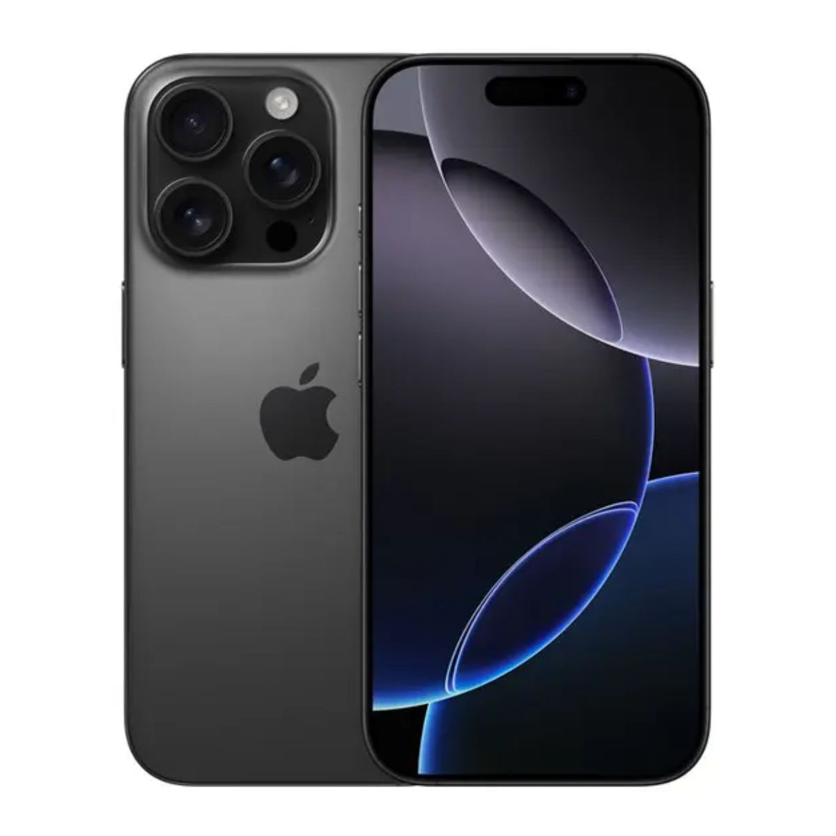 Apple Iphone 16 Pro 128 GB Preto - Excelente