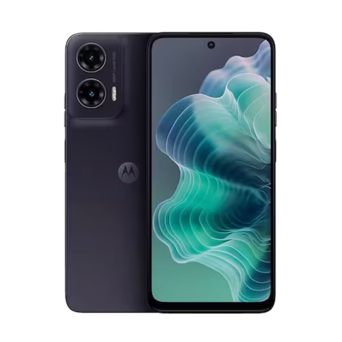 Seminovo: Motorola G35 256 GB Cinza - Excelente