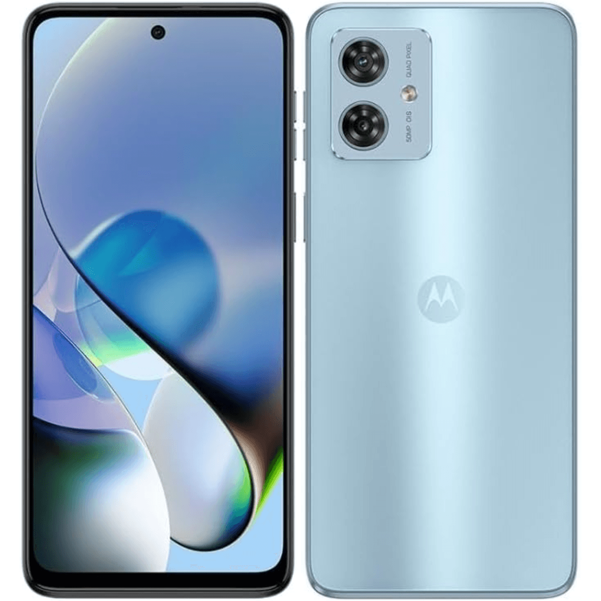 Motorola G54 128 GB Azul - Outlet