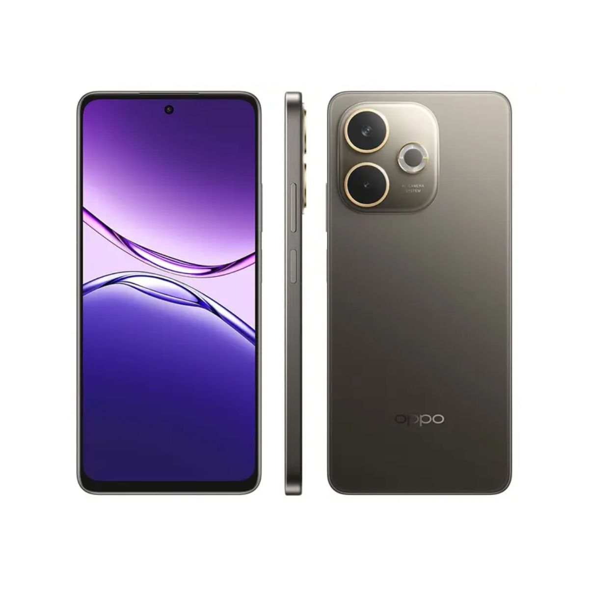 Oppo A5 Pro 256 GB Cinza - Excelente