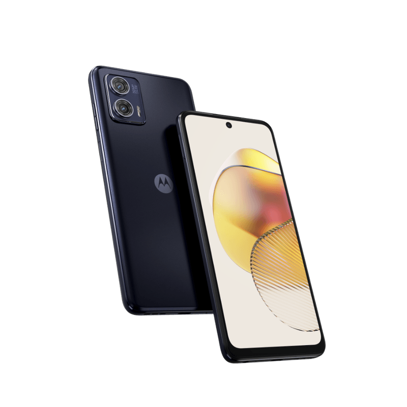 Motorola Moto G73 - Branco