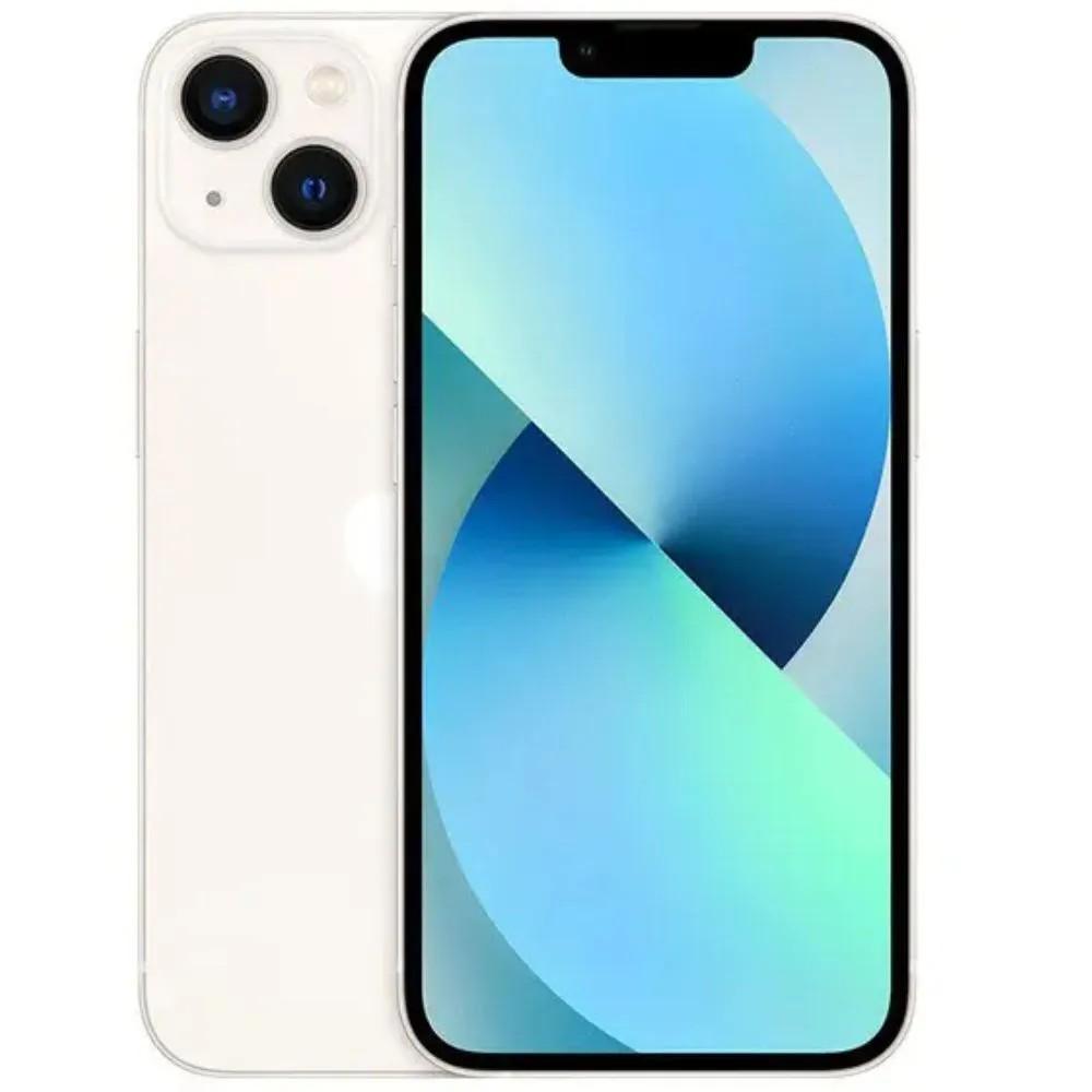 Seminovo: iPhone 13 128 GB Estelar - Muito Bom
