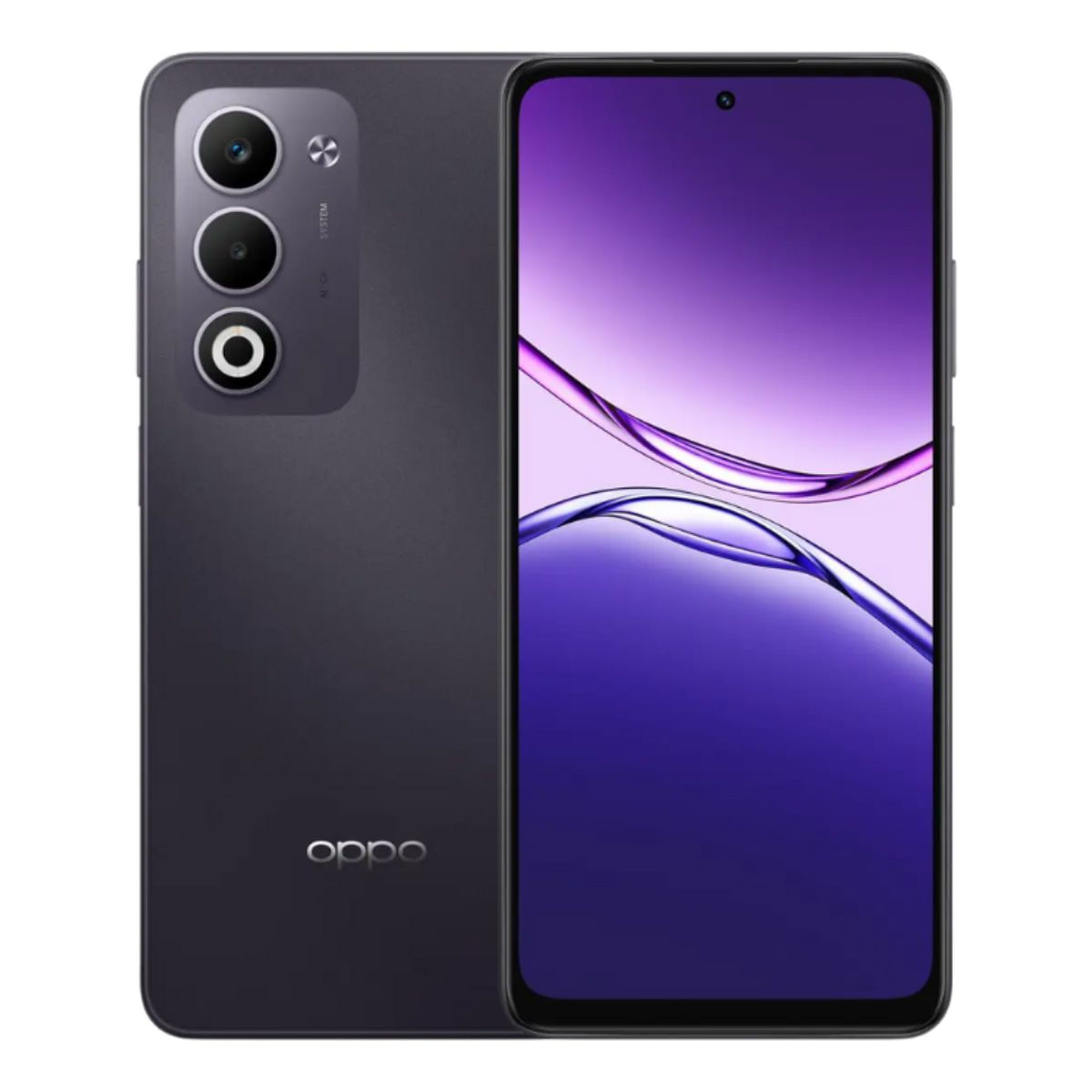 Oppo A5 256 GB Grafite - Excelente