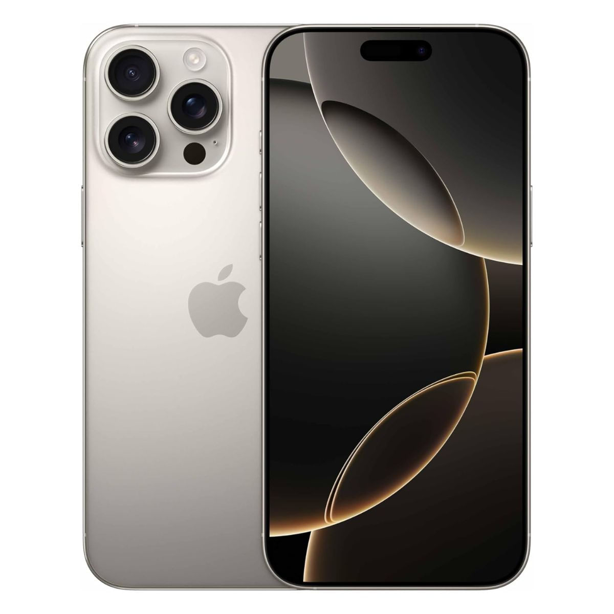 Apple Iphone 15 Pro Max 256 GB Cinza - Excelente