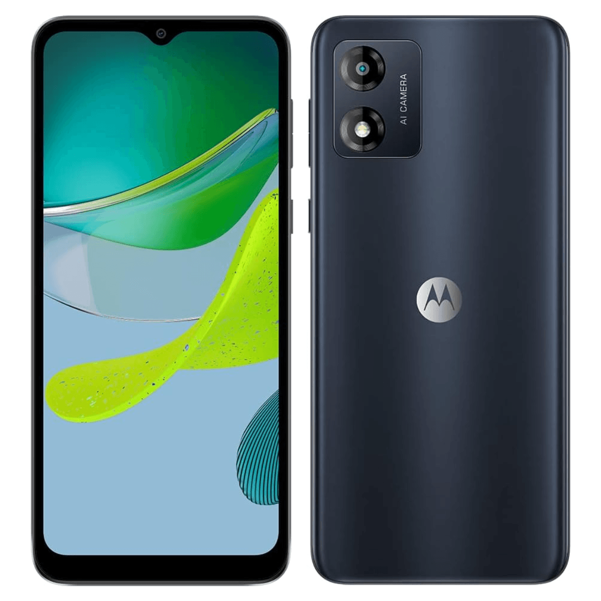 Motorola E13 32 GB Preto - Bom