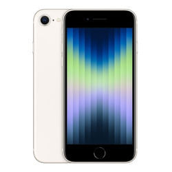 Iphone SE 2° Geração - Branco 128GB Muito Bom