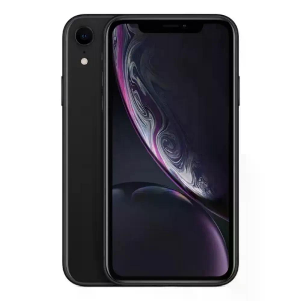 iPhone XR 128GB Preto - Outlet