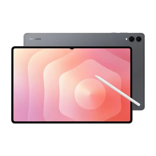 Tablet Samsung Galaxy Tab S11 Ultra 512GB WiFi - Cinza, com Caneta S Pen e Capa Teclado, RAM 12GB, Tela 14.6"