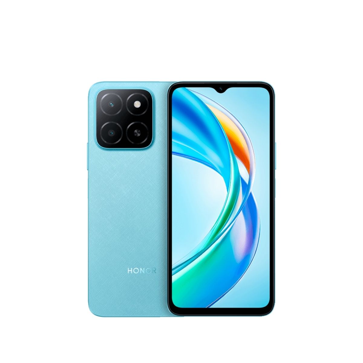 Smartphone HONOR X5b Plus 4G Octa Core 8GB RAM Turbo 5200mAh