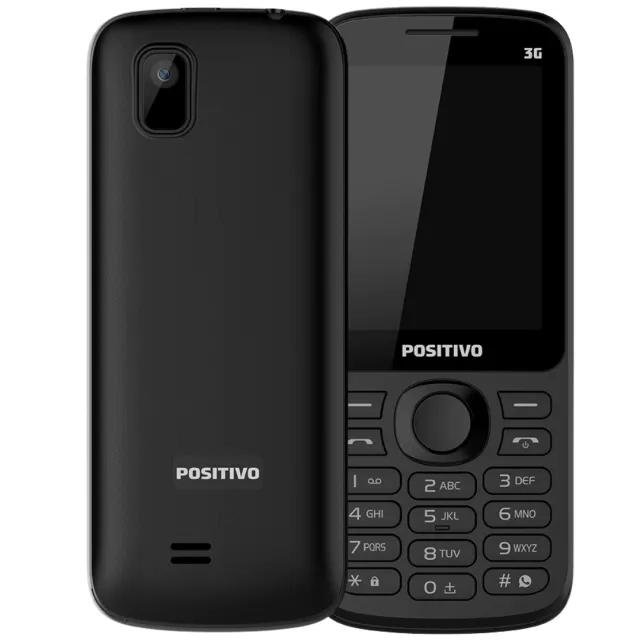 Positivo P70S - Preto