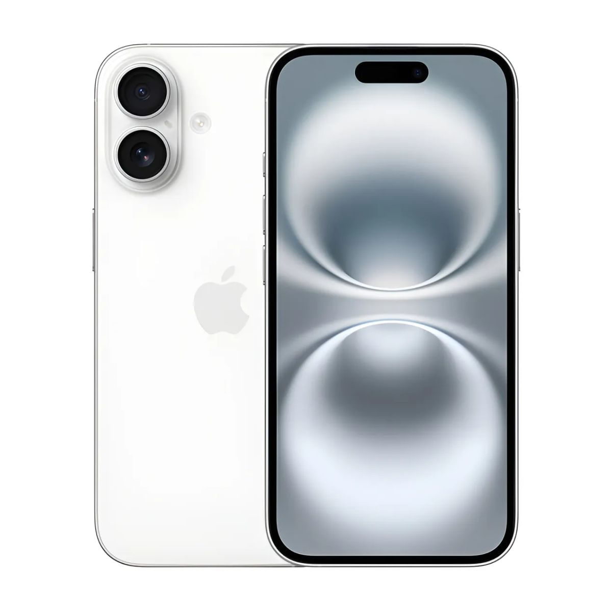 Apple Iphone 16 256 GB Branco - Excelente