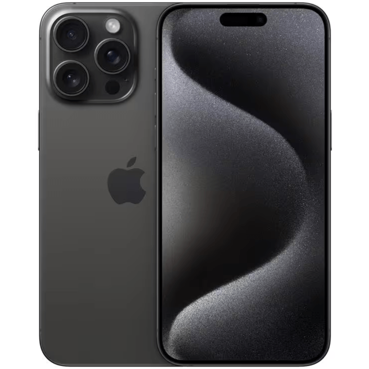 Apple Iphone 15 Pro Max 256 GB Preto - Bom