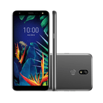Lg K12 Plus - Platinum