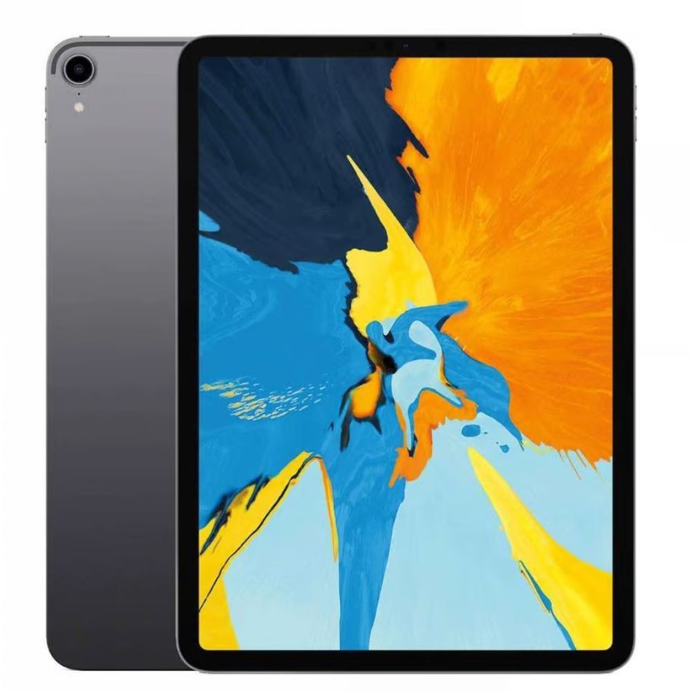 iPad Pro 11" WI-FI + 4G 64GB
