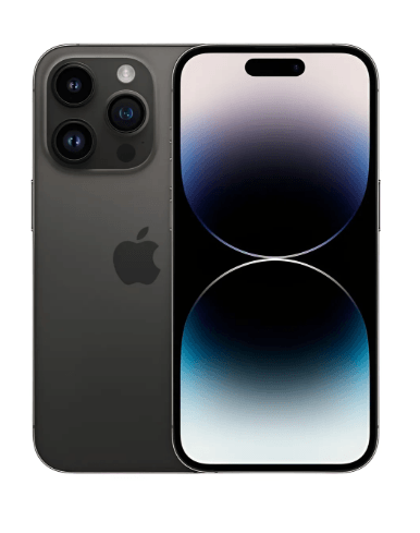 iPhone 14 Pro - Preto 256GB Excelente