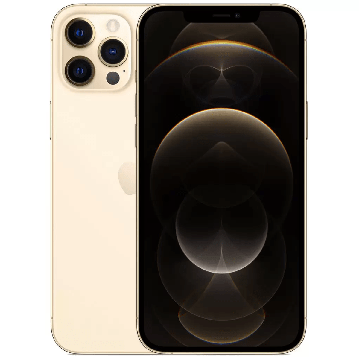 Apple Iphone 12 Pro 128 GB Ouro - Muito Bom
