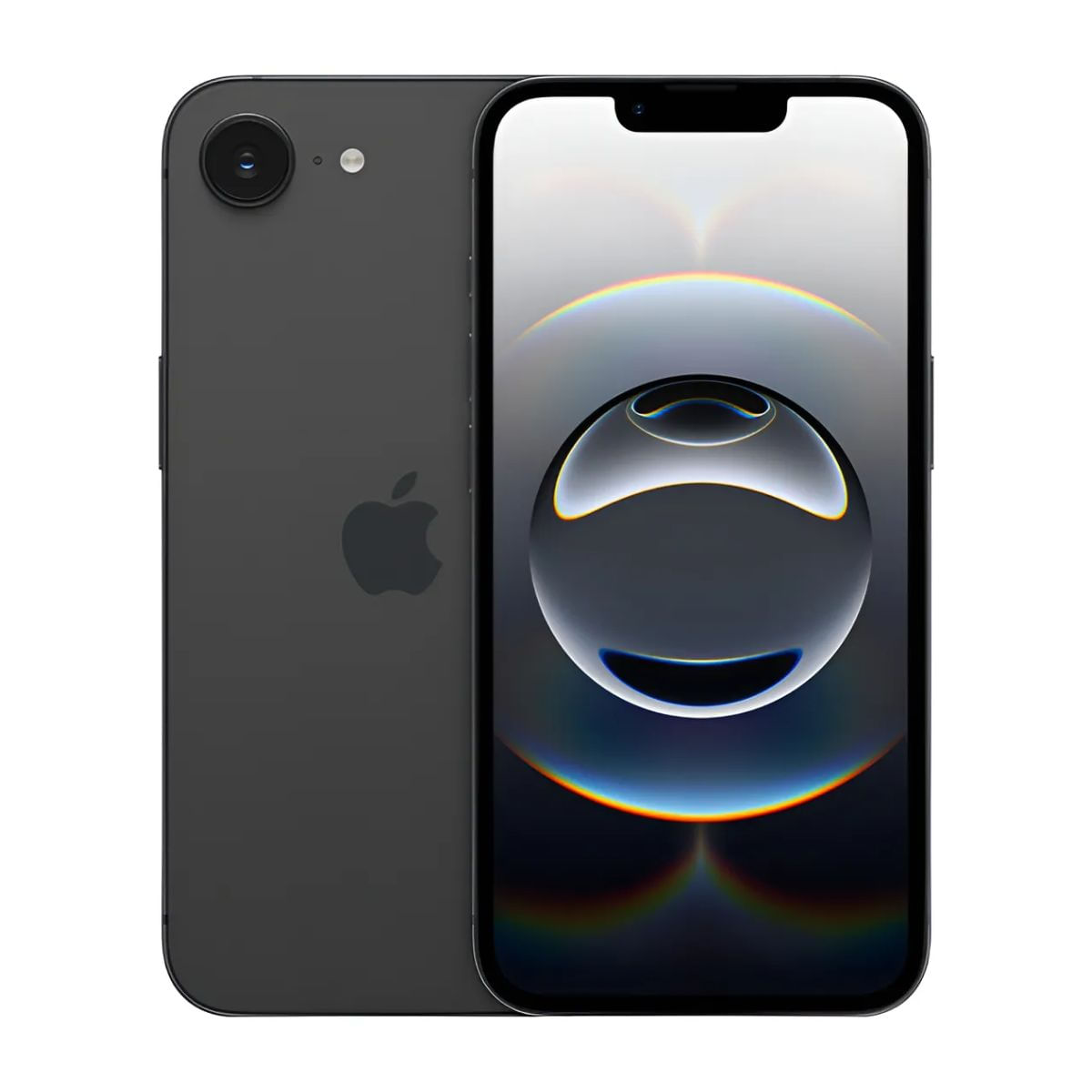 Apple Iphone 16e 128 GB Preto - Excelente
