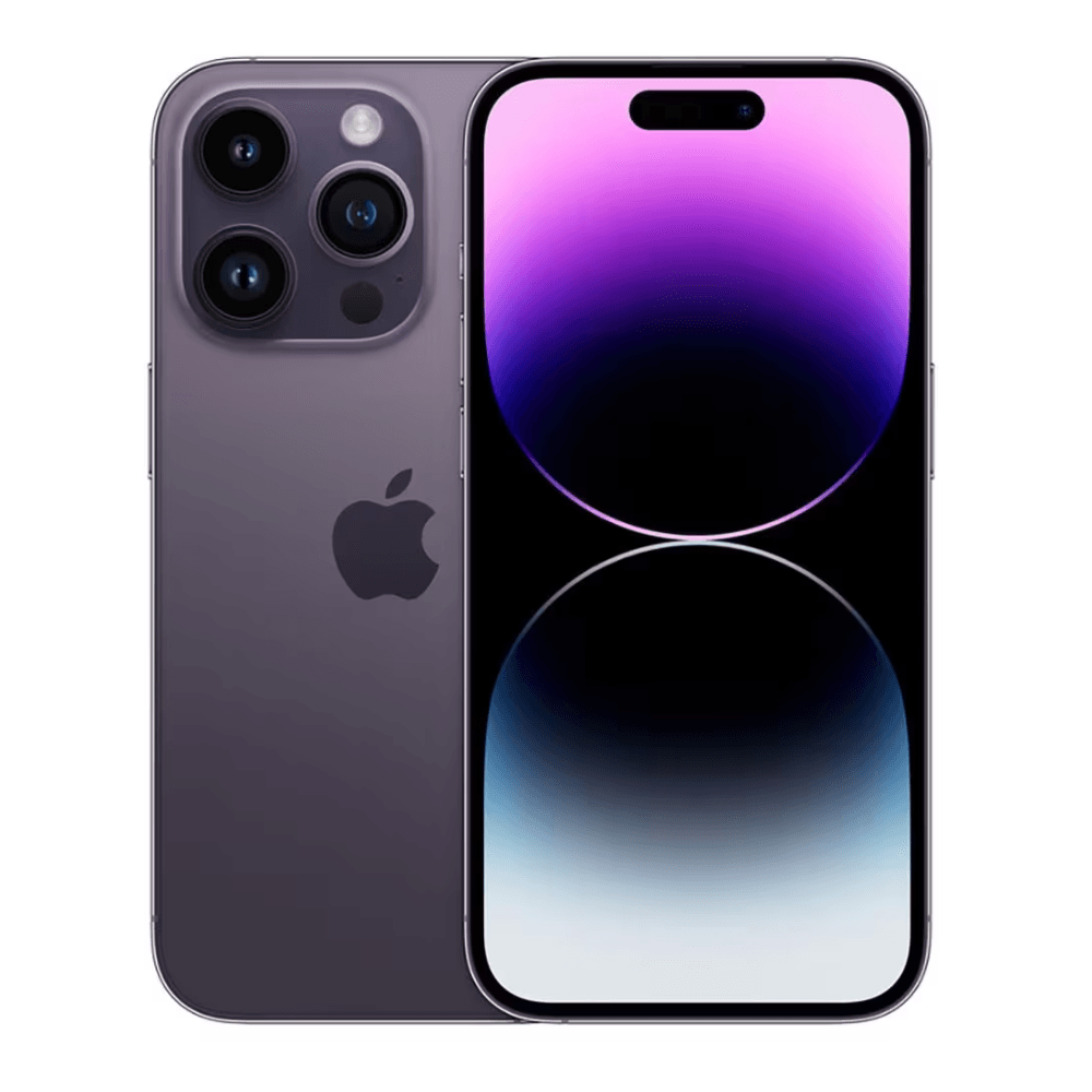 Apple Iphone 14 Pro 512 GB Roxo - Excelente