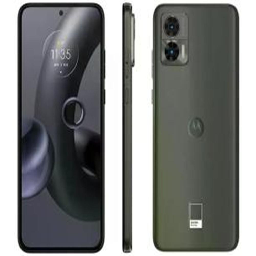 Moto Edge 30 NEO 256GB Preto - Bom