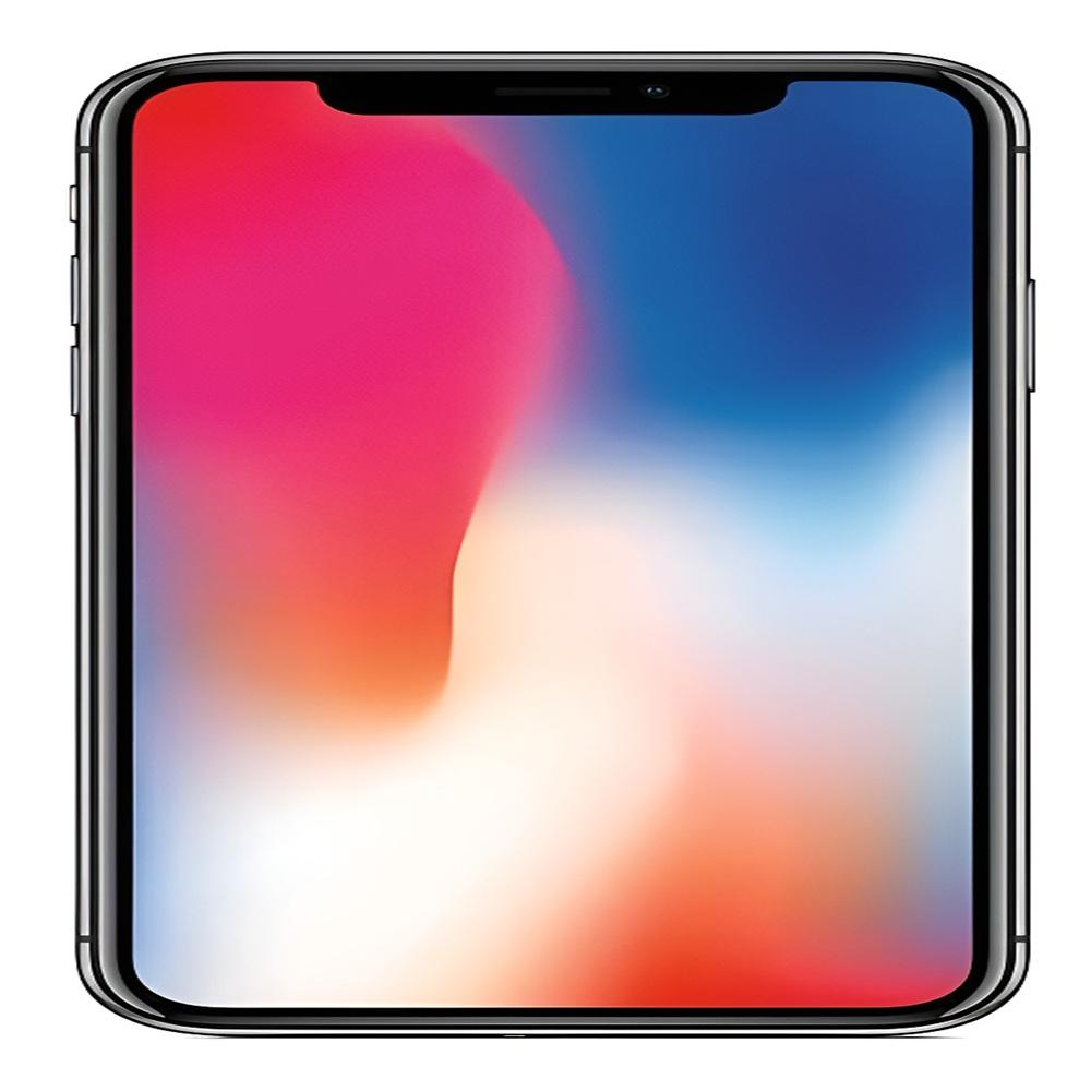 iPhone X 64GB Cinza Espacial - Outlet