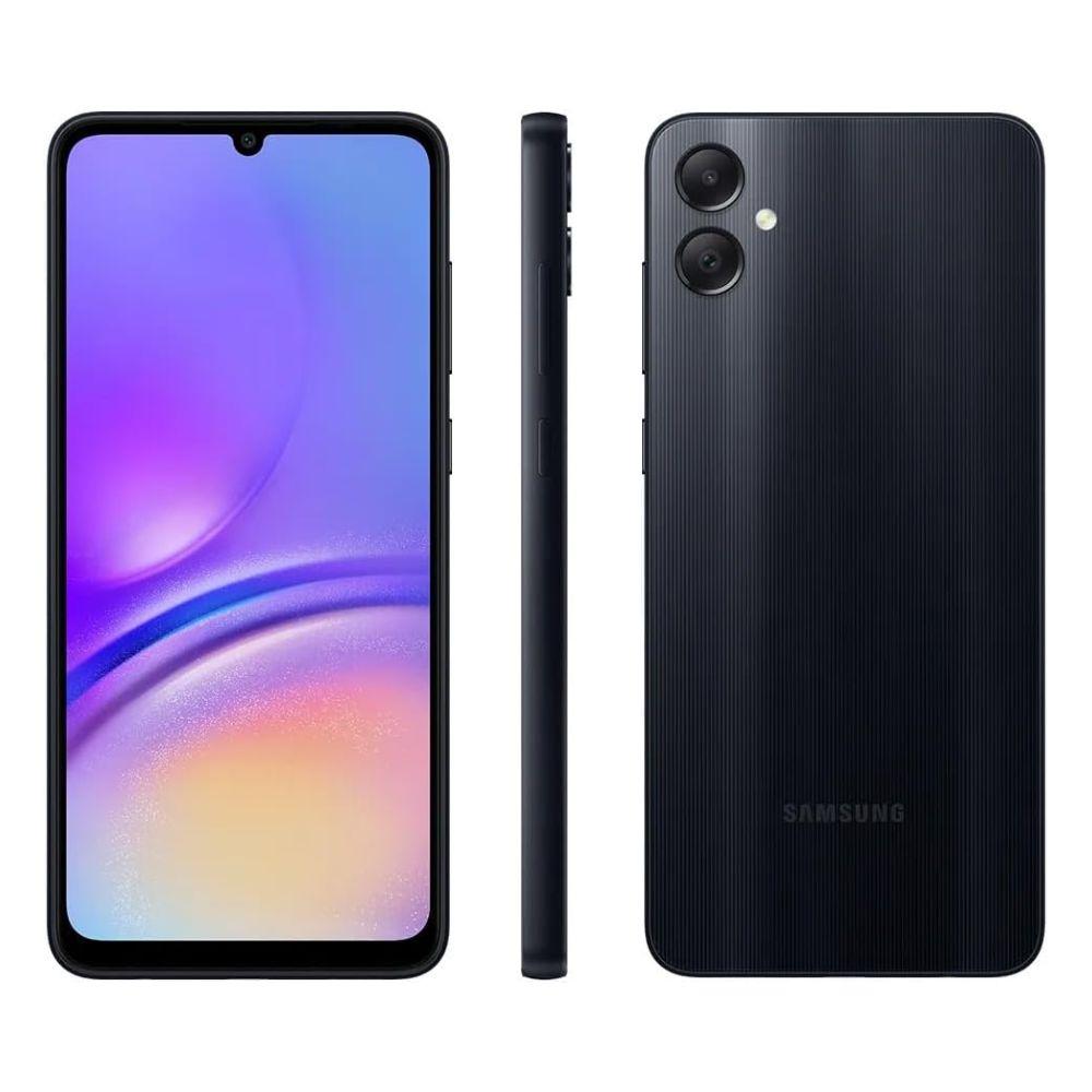 Samsung Galaxy A05 128 GB Preto - Bom