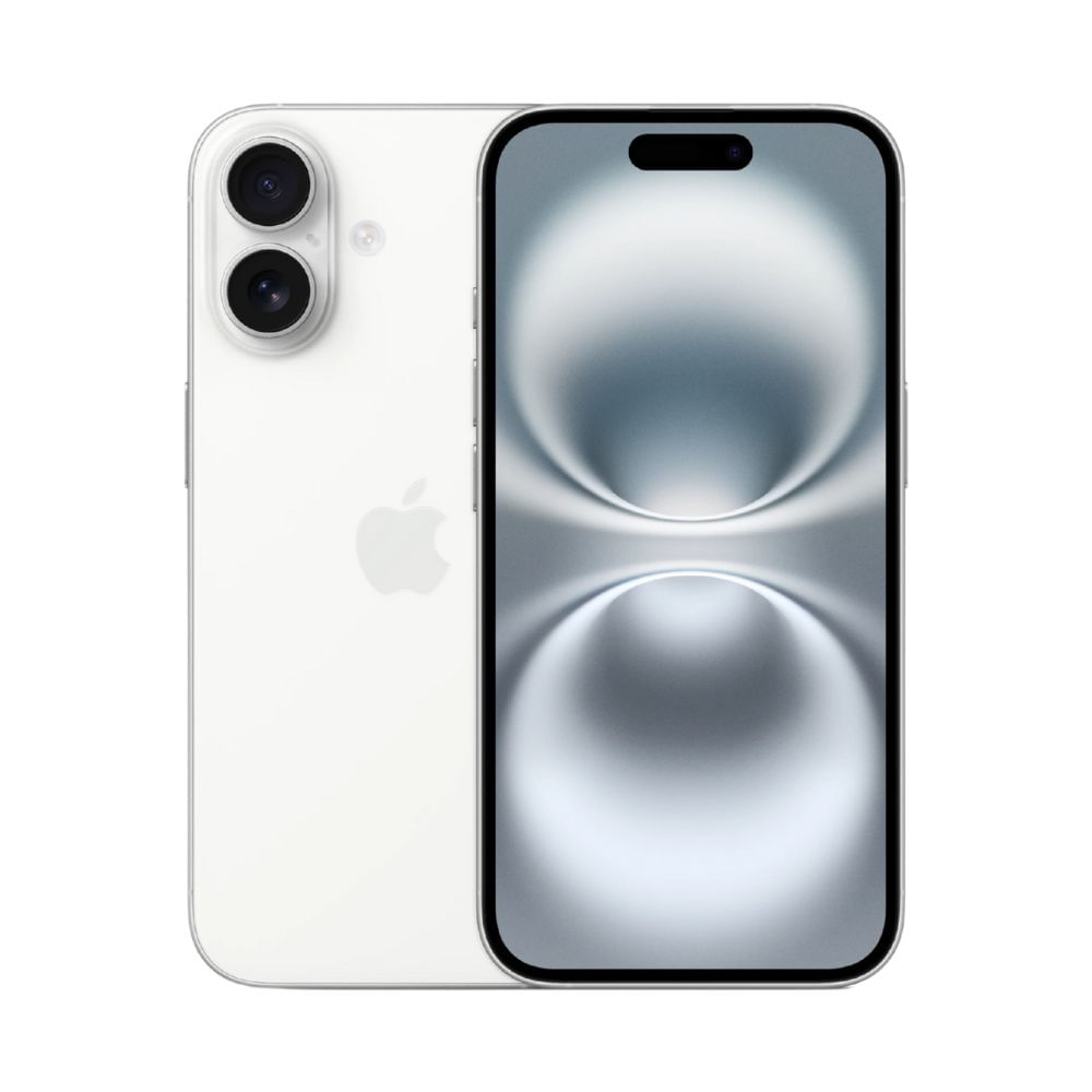 iPhone 16 Plus 128GB