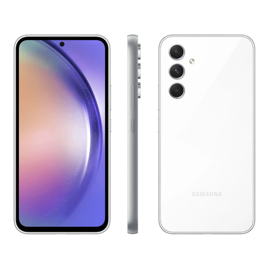 Samsung A54 256 GB Branco - Muito Bom
