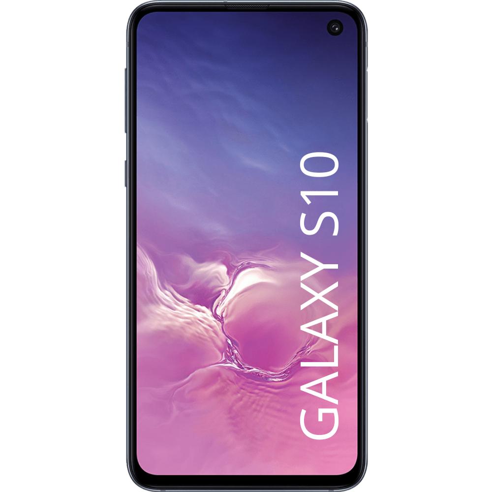 Samsung Galaxy S10 128 GB Preto Excelente