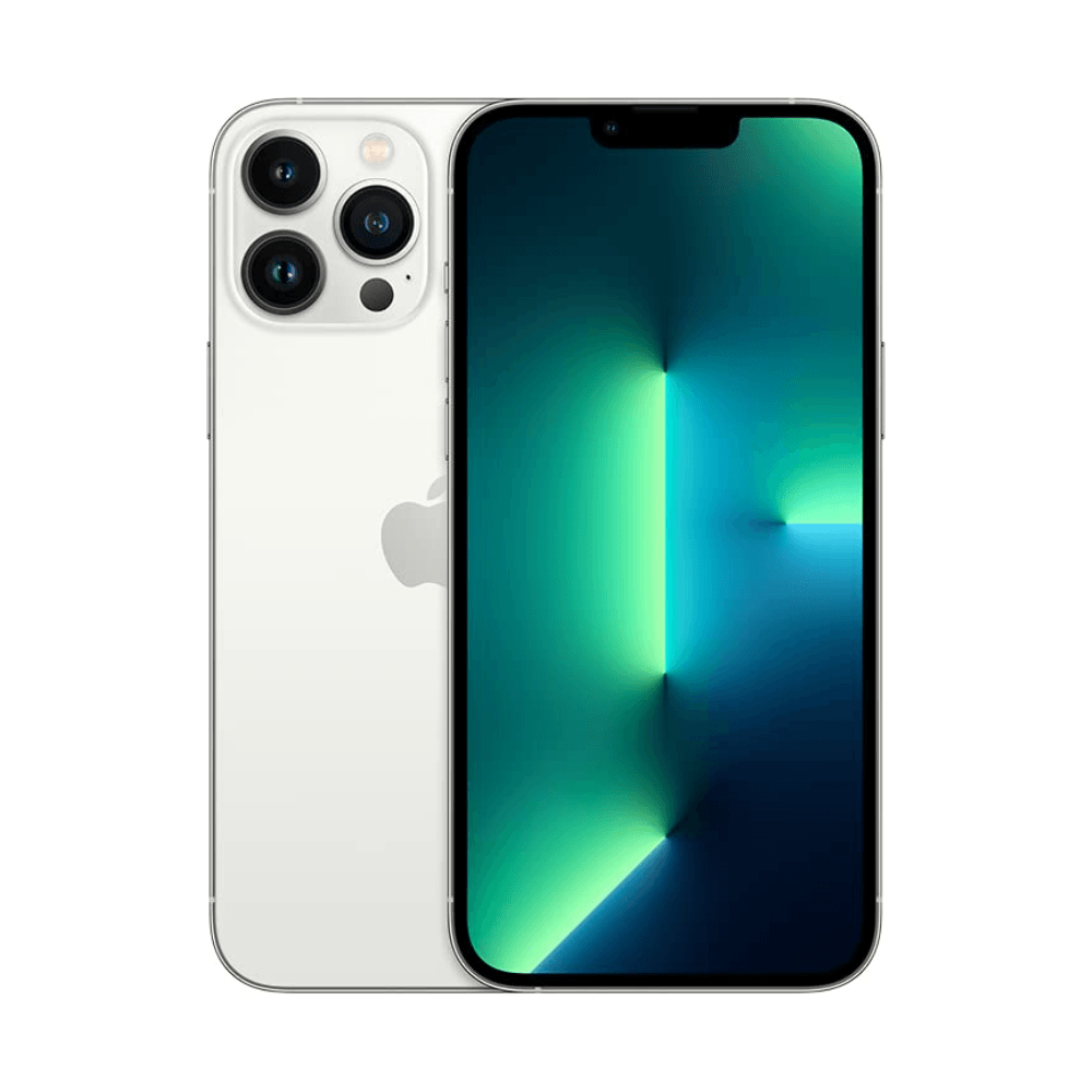 Apple Iphone 13 Pro Max 128 GB Branco - Muito Bom