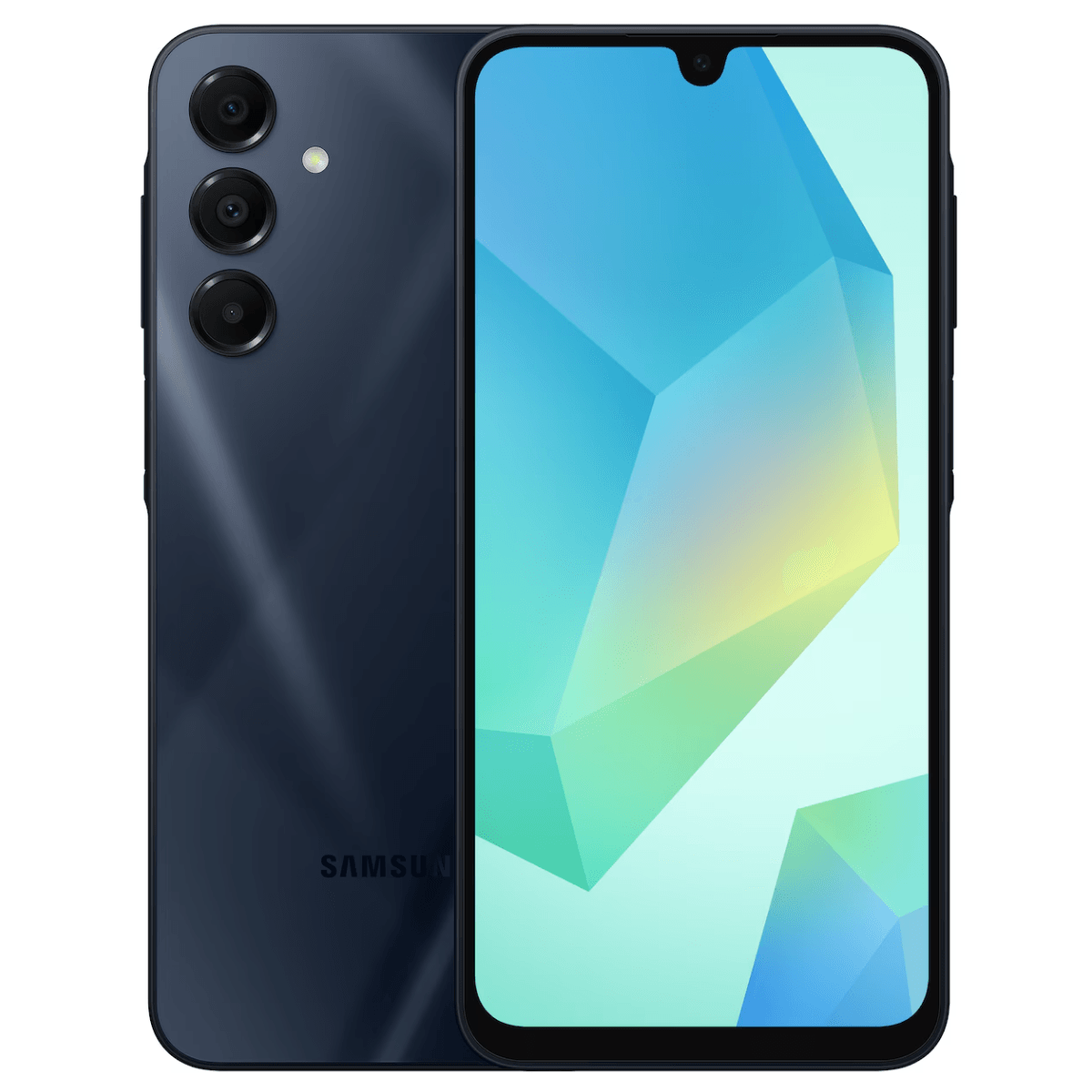 Novo: Smartphone Samsung Galaxy A16 128gb Azul