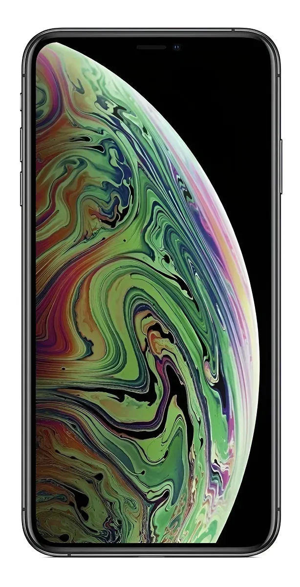 Iphone XS Prata 64GB - (Recondicionado - Sem Face/Touch ID) - Outlet