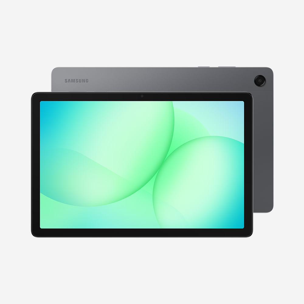 Tablet Samsung Galaxy Tab A11+ 5G e Wi-Fi 128GB, Tela 11", RAM 6GB, Câmera 8MP