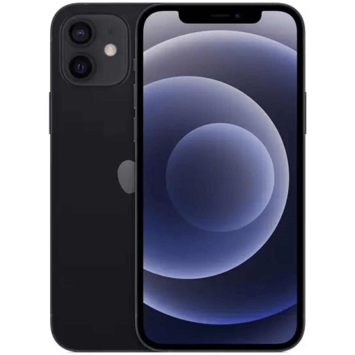 Apple Iphone 12 128 GB Preto - Sem Face Id / Touch Id