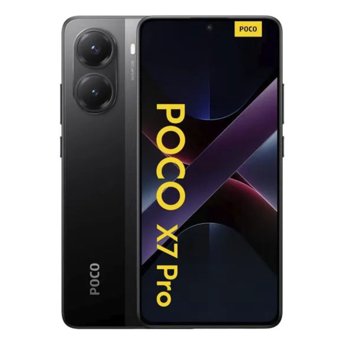 Xiaomi Poco X7 Pro 512 GB