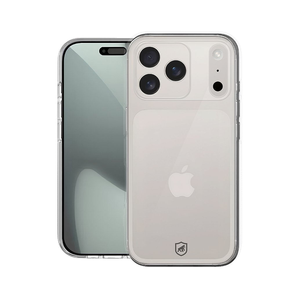 Capa para iPhone 17 Pro - Anti-Slip - Gshield