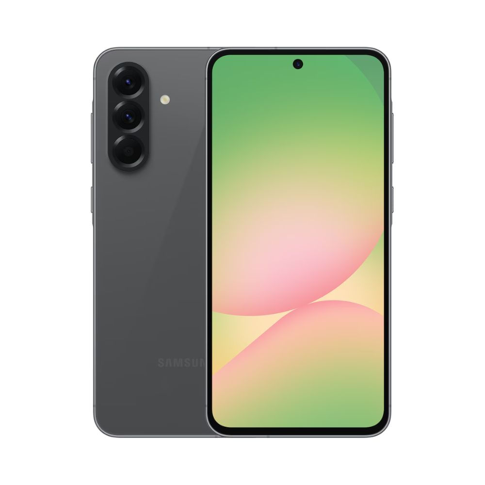 Seminovo: Samsung Galaxy A56 5G 256GB Preto Bom
