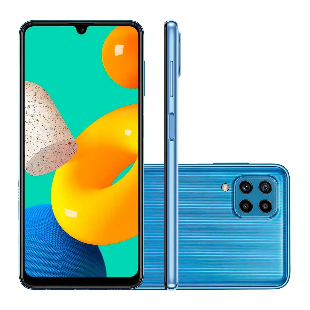 Samsung Galaxy M32 - Azul