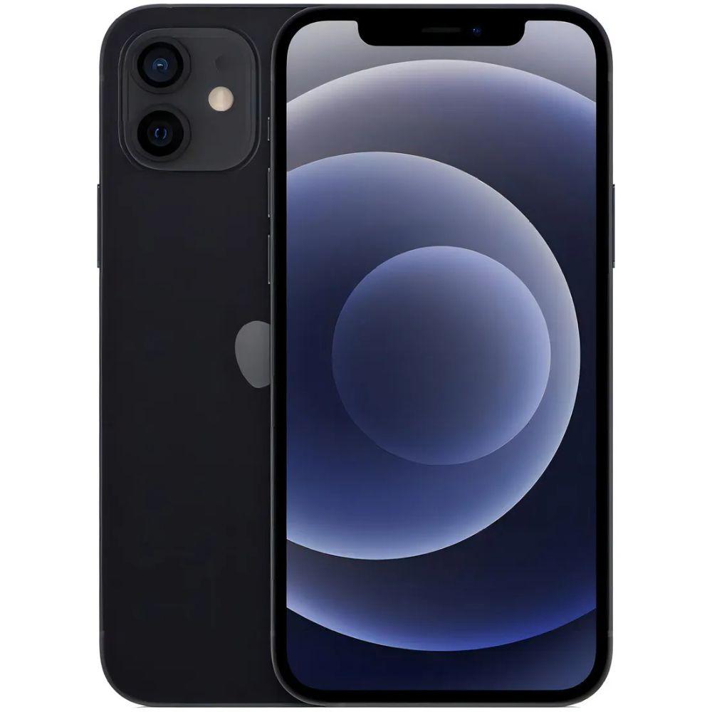 iPhone 12 Mini 64 GB Preto - Excelente